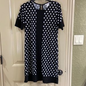 Shift Style Dress by Yellow Star Brand. NWOT!